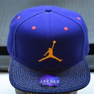 JORDAN JUMPMAN HAT